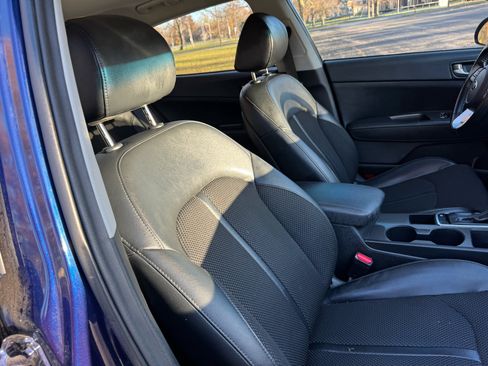 Used 2020 Kia Optima S image 34