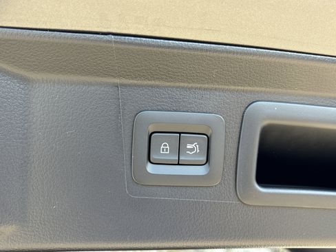 New 2026 MAZDA CX-50 2.5 Turbo w/ Accent Package image 8