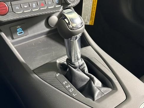 New 2026 Ford Mustang Coupe RWD image 32