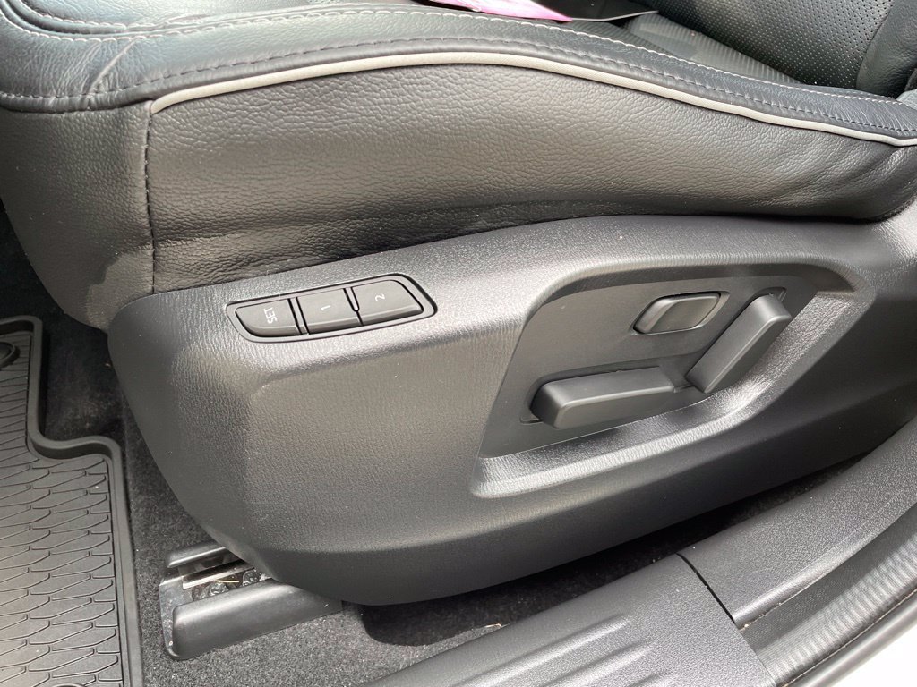 Certified 2025 MAZDA CX-5 AWD 2.5 S w/ Premium Plus Pkg image 16