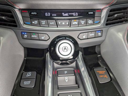 Certified 2025 Acura TLX SH-AWD w/ A-SPEC Pkg image 32