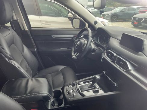 Used 2019 MAZDA CX-5 Touring FWD image 10