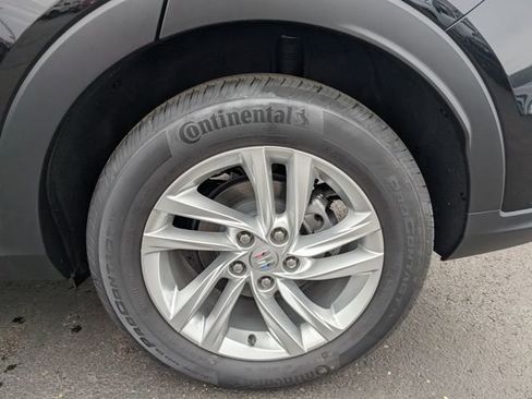 New 2025 Buick Envista Preferred w/ Convenience I Package image 25