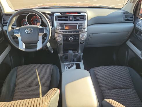 Used 2011 Toyota 4Runner SR5 image 13