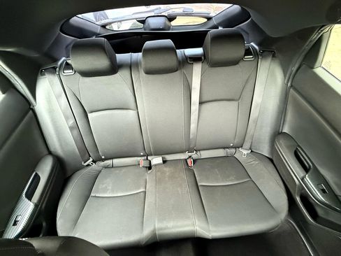Used 2020 Honda Civic LX image 28