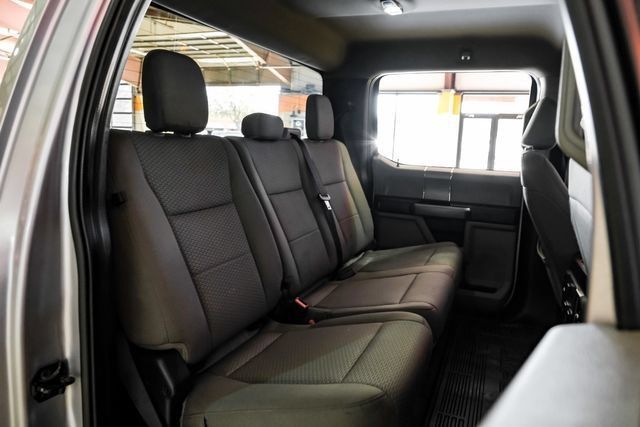 Used 2022 Ford F350 XLT w/ XLT Premium Package AWD/4WD image 38