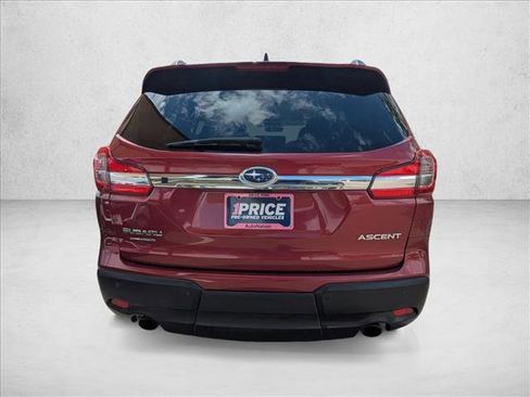 Used 2019 Subaru Ascent Premium AWD/4WD image 6