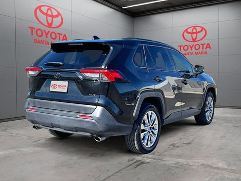 Used 2024 Toyota RAV4 XLE Premium image 11