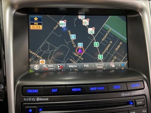 Used 2014 Hyundai Sonata Limited w/ Technology Package 05 image 37