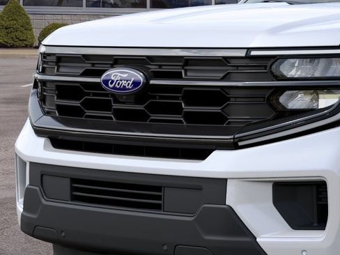 New 2027 Ford Expedition Active AWD/4WD image 17