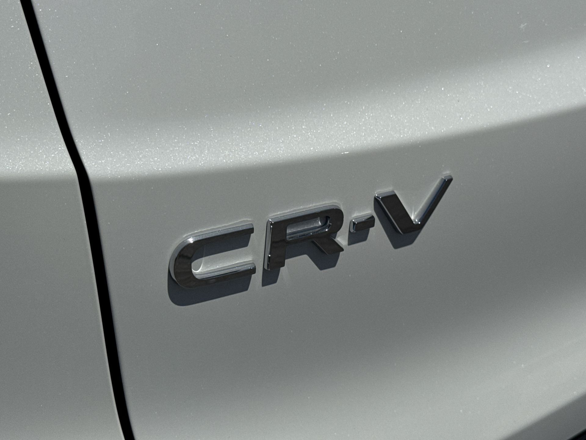 New 2027 Honda CR-V EX-L image 6