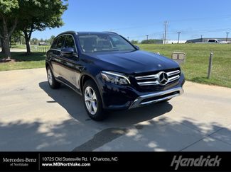 Used 2018 Mercedes-Benz GLC 300 video 1