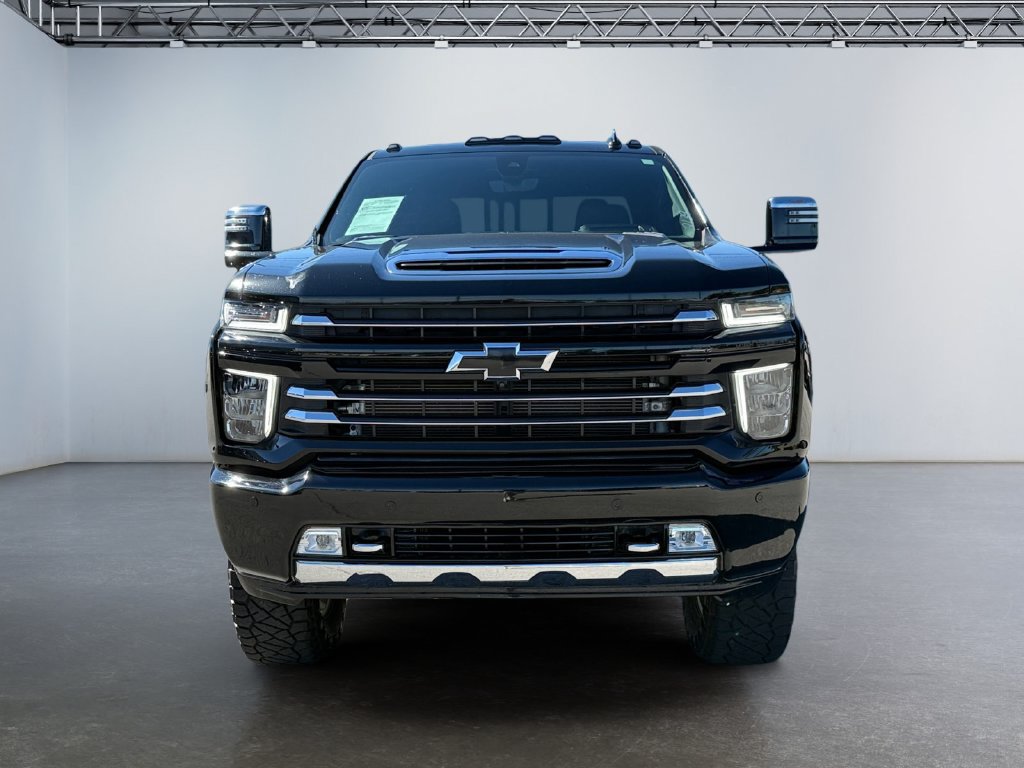 Used 2021 Chevrolet Silverado 2500 High Country w/ Z71 Off-Road Package AWD/4WD image 8