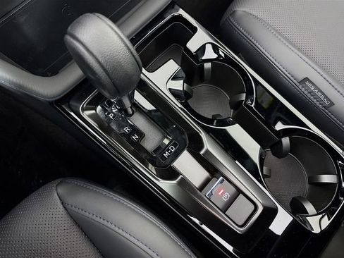 New 2026 Subaru Forester Limited image 17