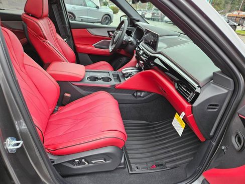 New 2026 Acura MDX A-Spec image 10