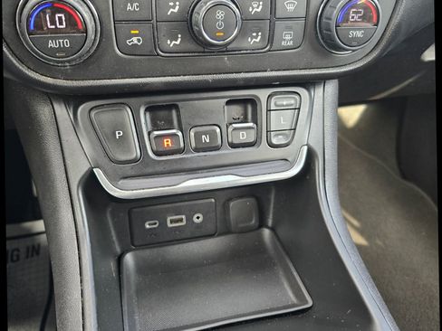 Used 2020 GMC Terrain SLT AWD/4WD image 43