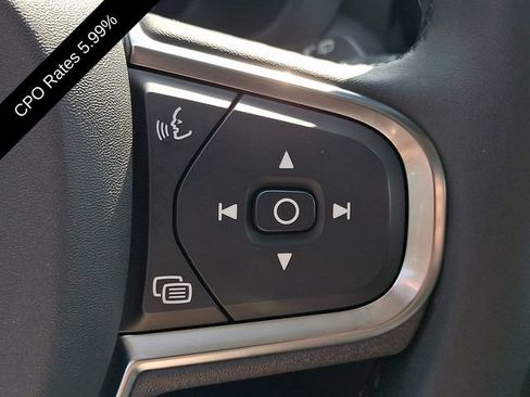 Certified 2024 Volvo XC60 T8 Core w/ Climate Package AWD/4WD image 26