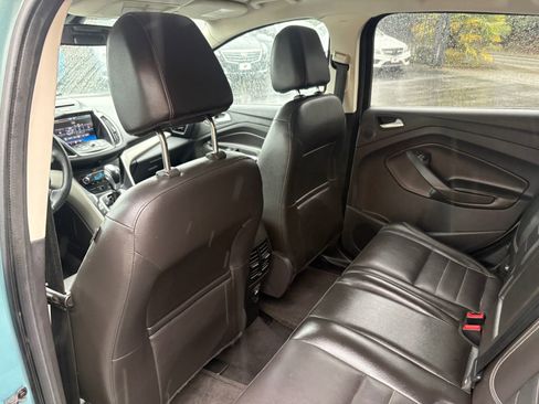 Used 2013 Ford Escape SEL AWD/4WD image 25