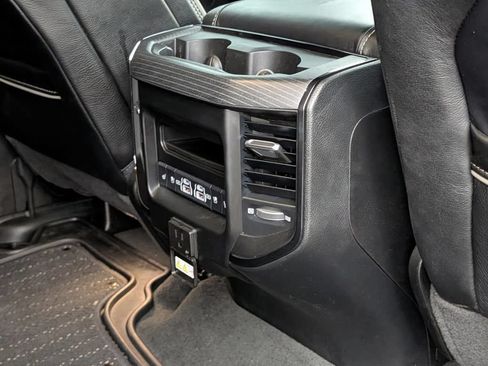 Used 2023 RAM 1500 Limited AWD/4WD image 42