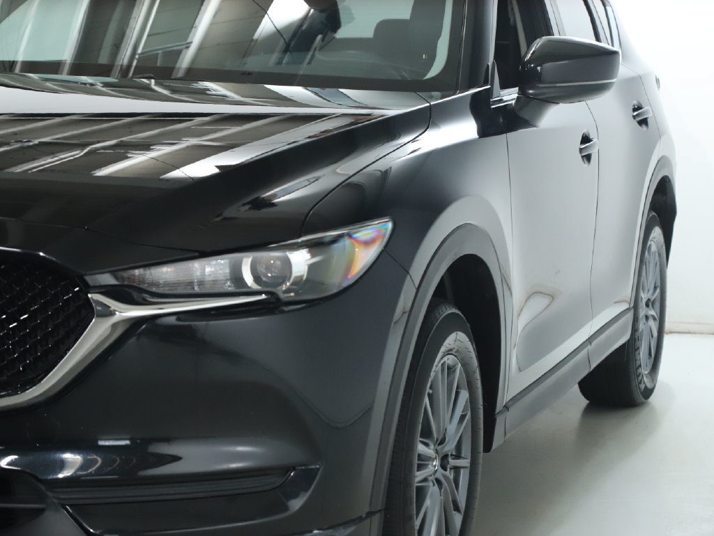 Used 2019 MAZDA CX-5 Touring AWD/4WD image 4