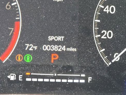 Used 2026 Honda Civic Sport image 7