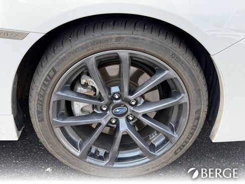 Used 2019 Subaru WRX Premium AWD/4WD image 11