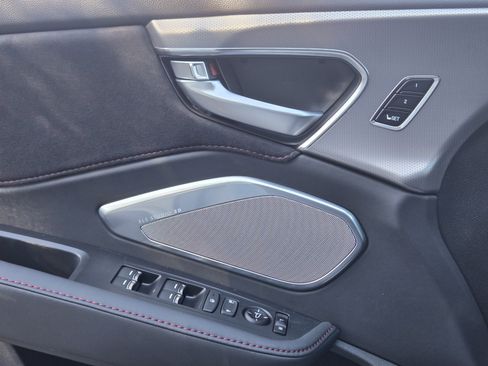 New 2026 Acura RDX A-Spec image 16