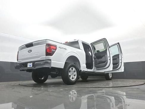 New 2026 Ford F150 XL w/ Equipment Group 103A High AWD/4WD image 37