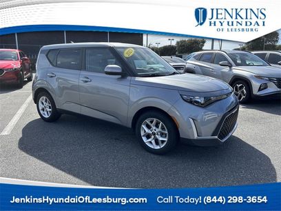 Used 2023 Kia Soul LX w/ LX Technology Package