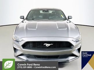 Certified 2023 Ford Mustang Premium RWD video 2
