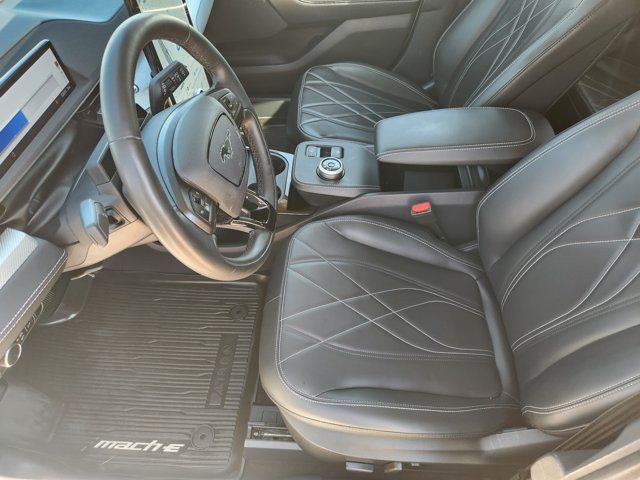 Used 2023 Ford Mustang Mach-E Select RWD image 12