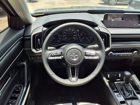 New 2026 MAZDA CX-50 AWD 2.5 S w/ Weather Package image 11