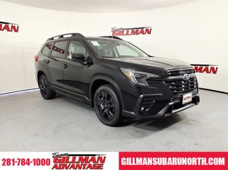 New 2026 Subaru Ascent Bronze Edition video 1