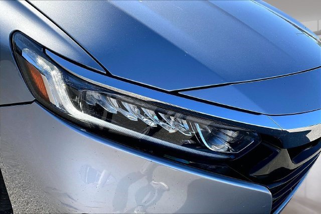Certified 2019 Honda Accord LX image 24