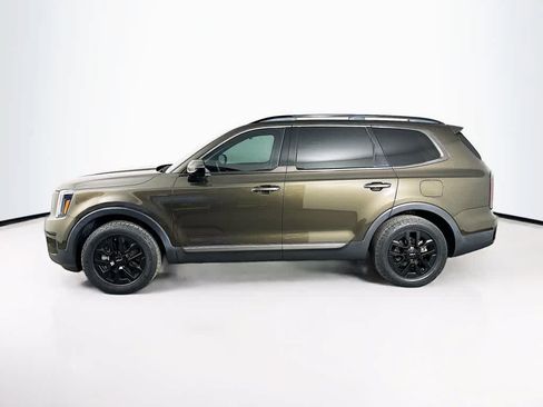 Used 2023 Kia Telluride SX X-Pro AWD/4WD image 3