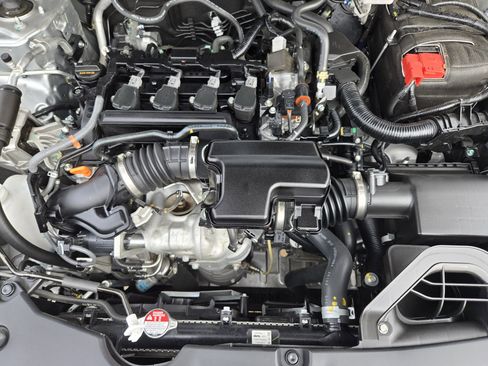 Used 2025 Acura ADX A-Spec image 31