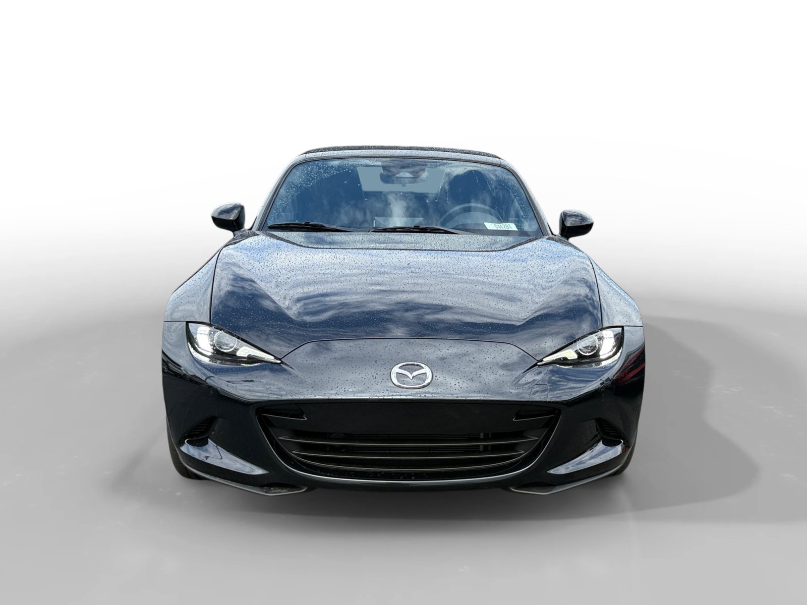 New 2026 MAZDA MX-5 Miata Sport RWD image 7