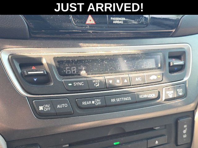 Used 2016 Honda Pilot EX-L image 18