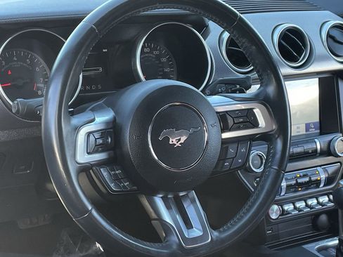 Used 2021 Ford Mustang GT w/ Equipment Group 301A image 19