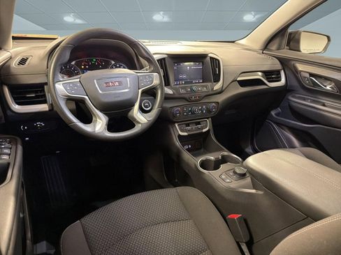 Used 2023 GMC Terrain SLE w/ Driver Convenience Package FWD image 25