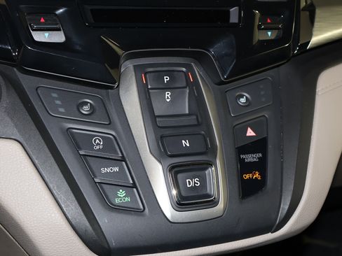 Certified 2023 Honda Odyssey EX-L image 29