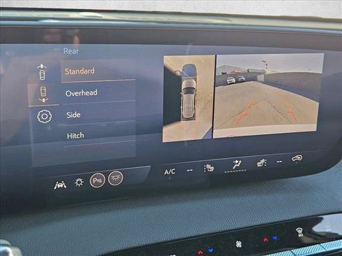 New 2026 Buick Enclave Preferred w/ Super Cruise Package FWD image 14