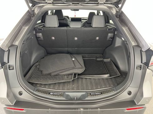 Used 2024 Subaru Solterra Touring w/ Touring Package image 24