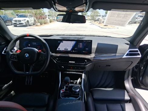 Used 2025 BMW M2 w/ Lighting Package RWD image 10
