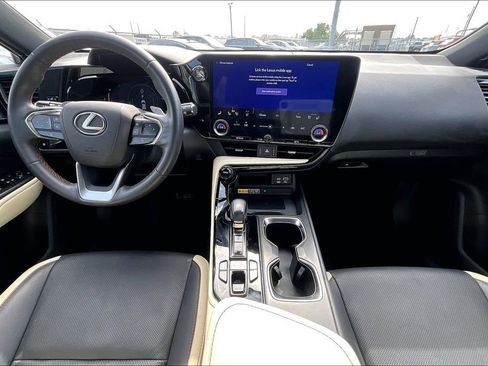 Used 2023 Lexus NX 350 AWD image 20