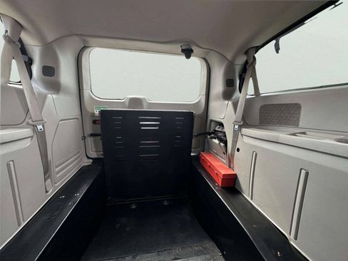 Used 2017 Dodge Grand Caravan SE w/ Power Window Group FWD image 17