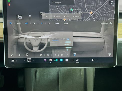 Used 2023 Tesla Model 3 Standard Range RWD image 23