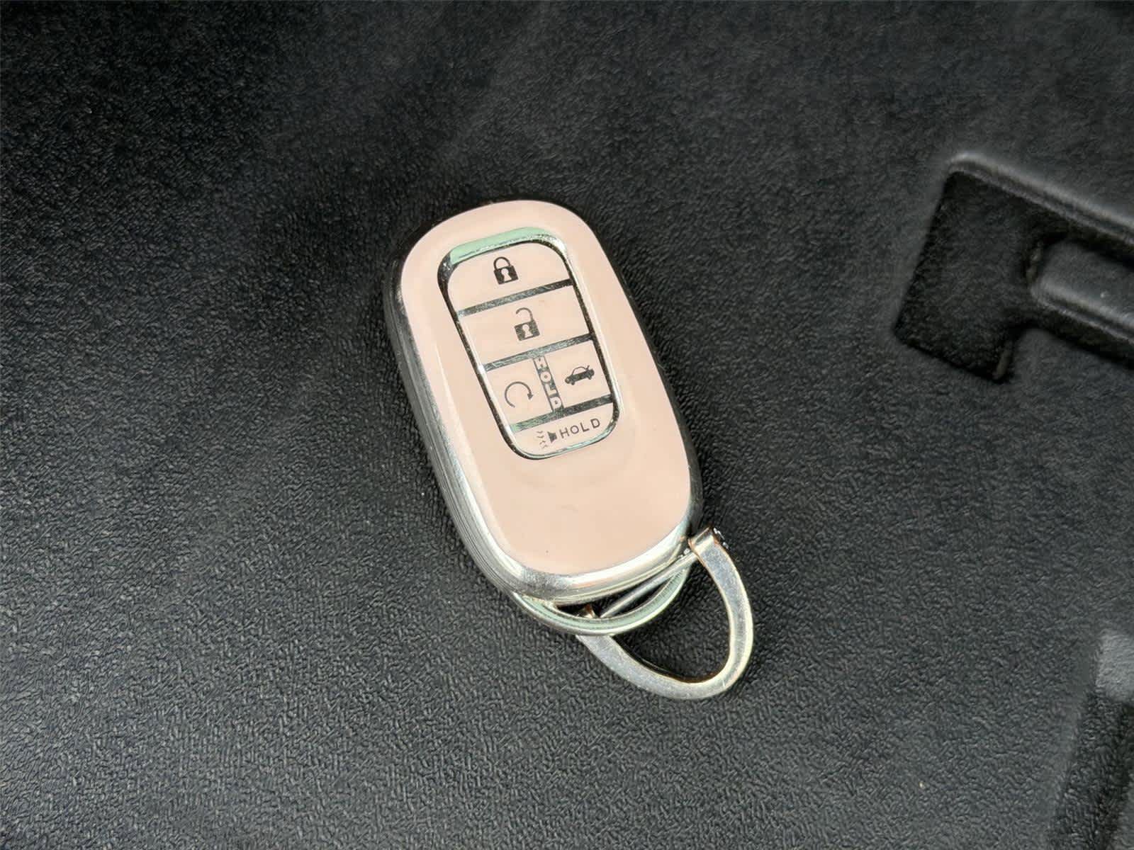 Used 2024 Honda Pilot Sport image 21