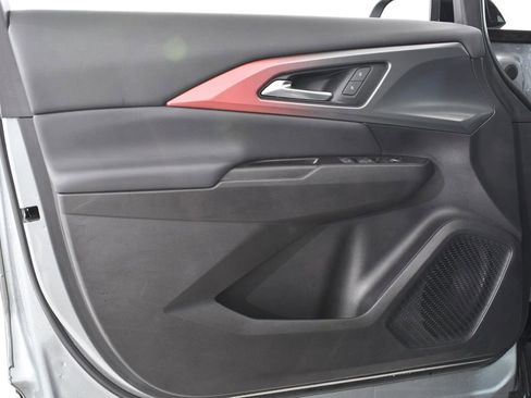 Used 2024 Chevrolet Equinox EV RS image 25