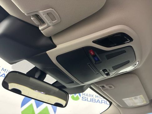 Certified 2025 Subaru Legacy Premium AWD/4WD image 19